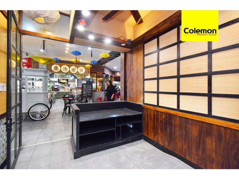 127-133 Burwood Road, Burwood NSW 2134