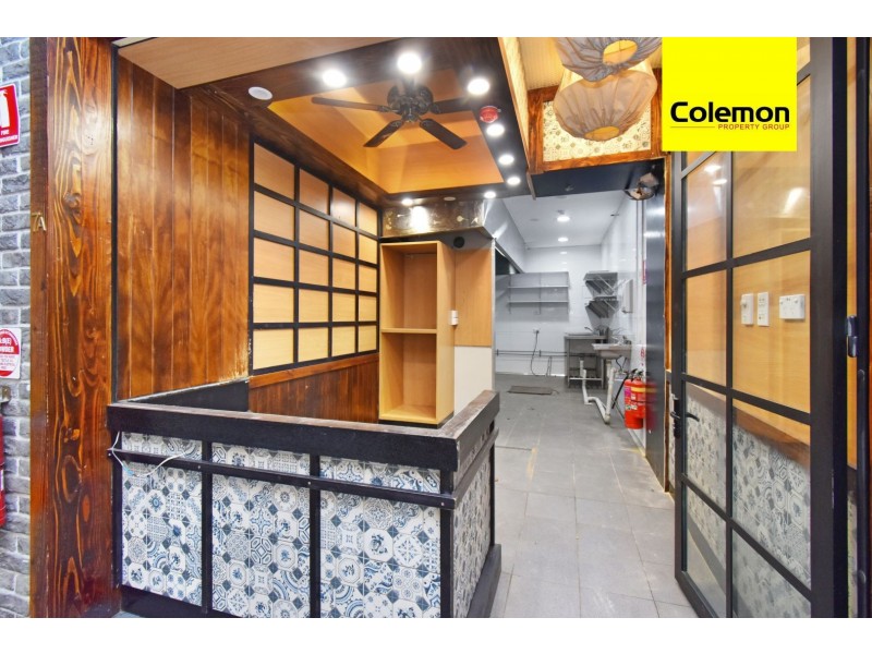 127-133 Burwood Road, Burwood NSW 2134