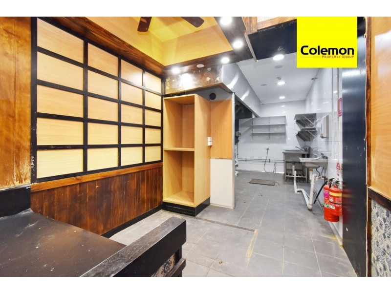 127-133 Burwood Road, Burwood NSW 2134