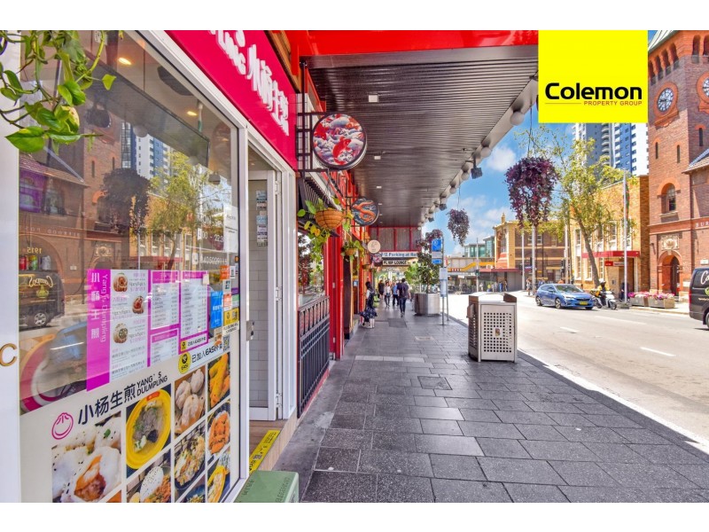 127-133 Burwood Road, Burwood NSW 2134