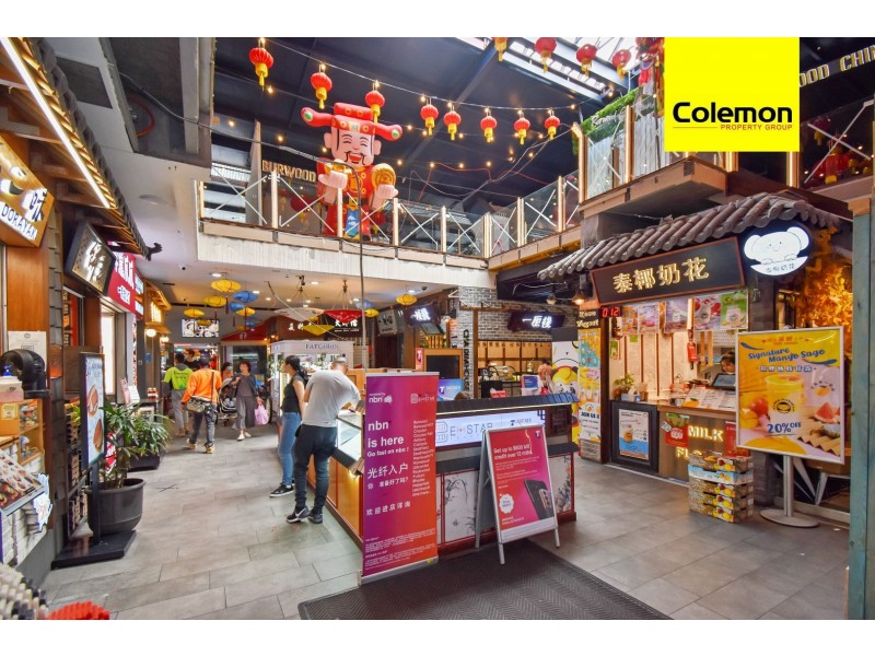 127-133 Burwood Road, Burwood NSW 2134