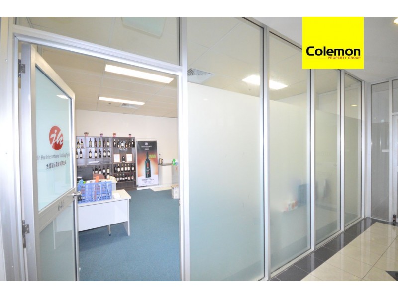 646/311 Castlereagh St, Haymarket NSW 2000