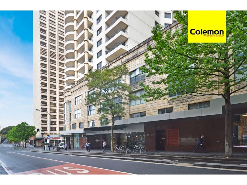 646/311 Castlereagh St, Haymarket NSW 2000