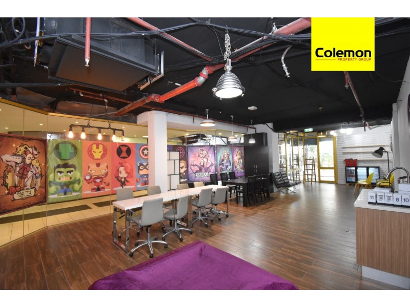 G2/7  Help Street, Chatswood NSW 2067