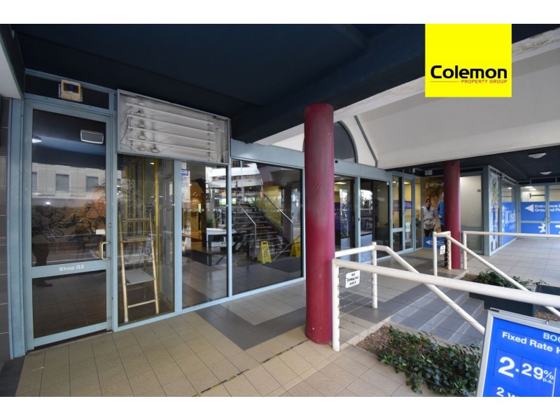 G2/7  Help Street, Chatswood NSW 2067