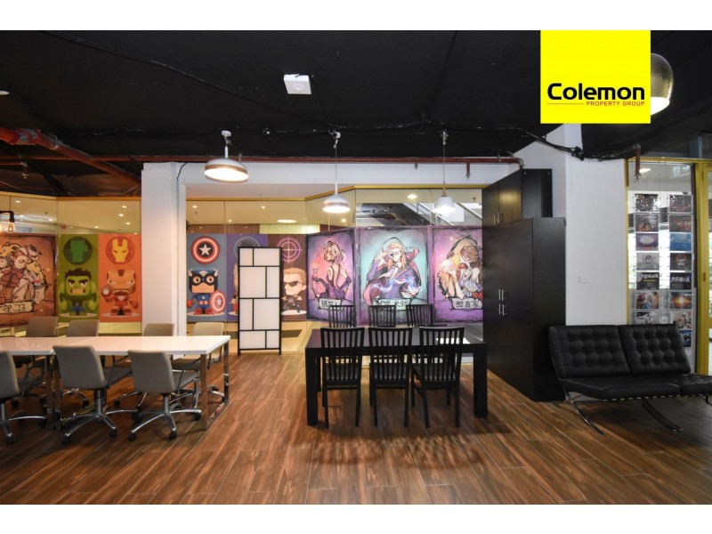 G2/7  Help Street, Chatswood NSW 2067