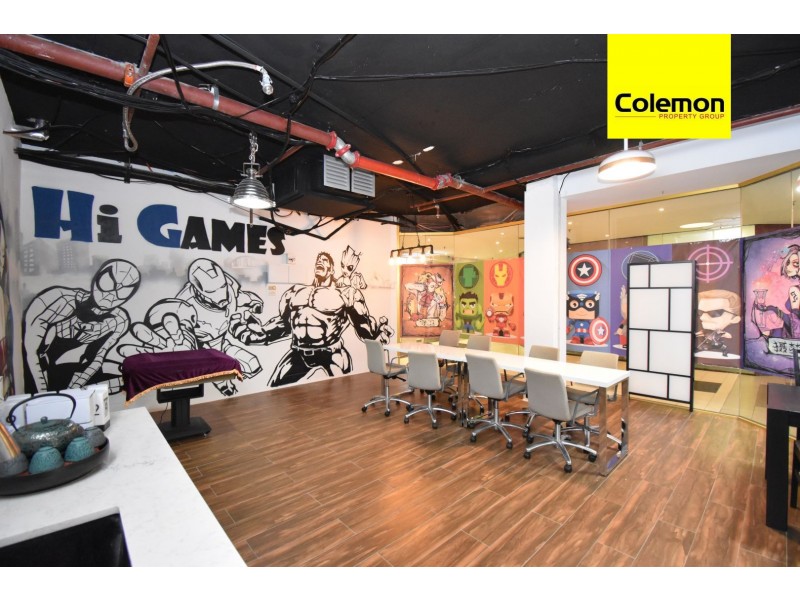 G2/7  Help Street, Chatswood NSW 2067