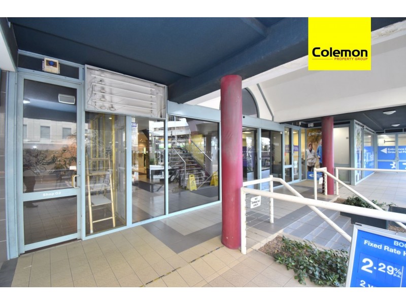 G2/7  Help Street, Chatswood NSW 2067