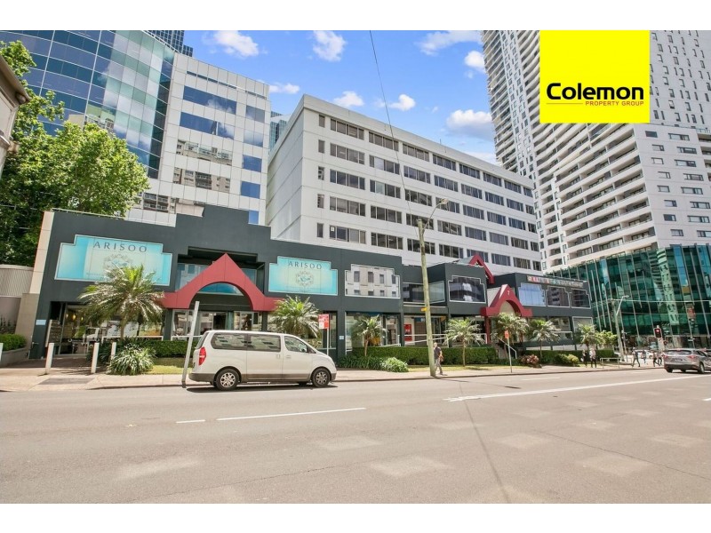 G2/7  Help Street, Chatswood NSW 2067