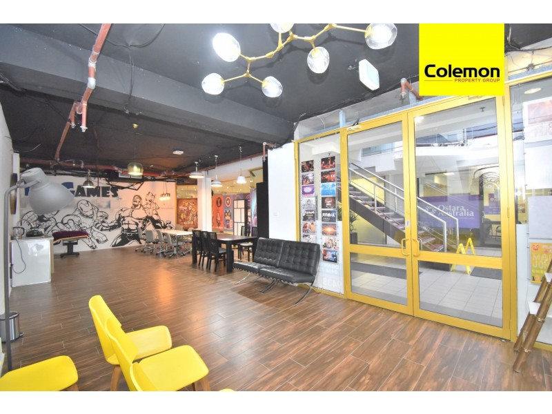 G2/7  Help Street, Chatswood NSW 2067