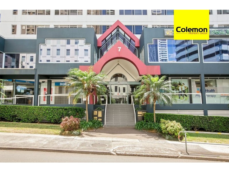 G2/7  Help Street, Chatswood NSW 2067