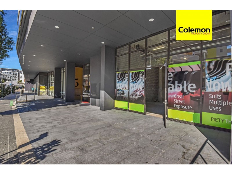 Shop 1/23-31 Treacy Street, Hurstville NSW 2220