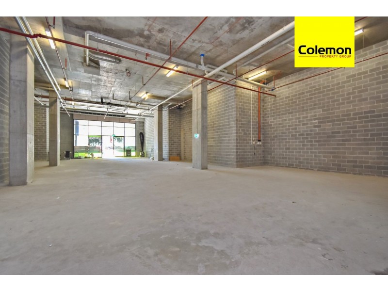 Shop 1/23-31 Treacy Street, Hurstville NSW 2220