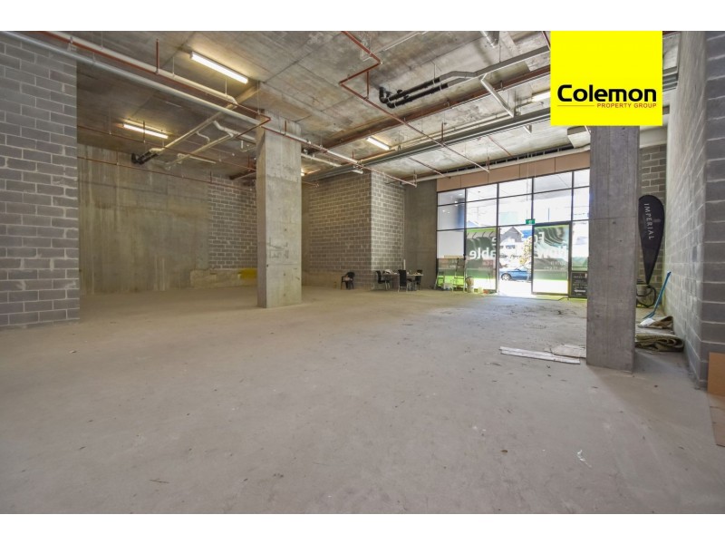 Shop 1/23-31 Treacy Street, Hurstville NSW 2220