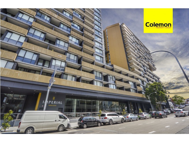 Shop 1/23-31 Treacy Street, Hurstville NSW 2220