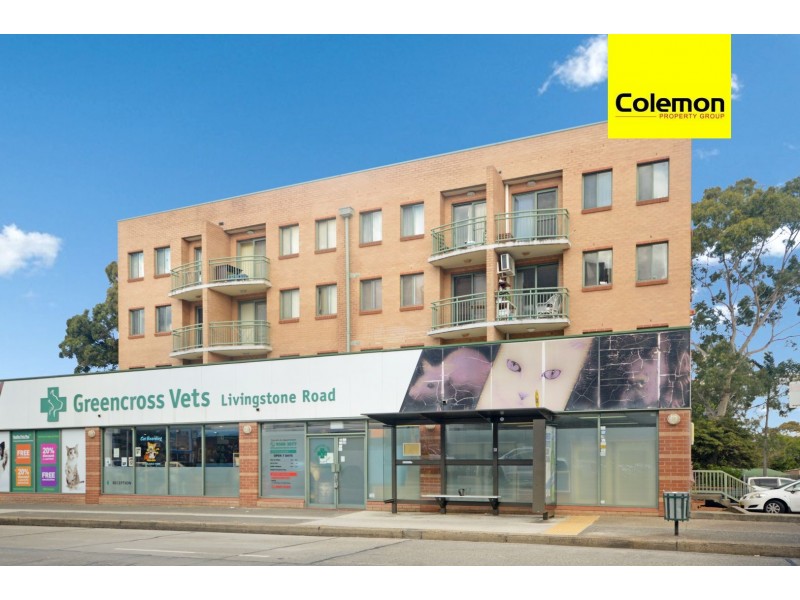 17/1-9 Livingstone Rd, Petersham NSW 2049