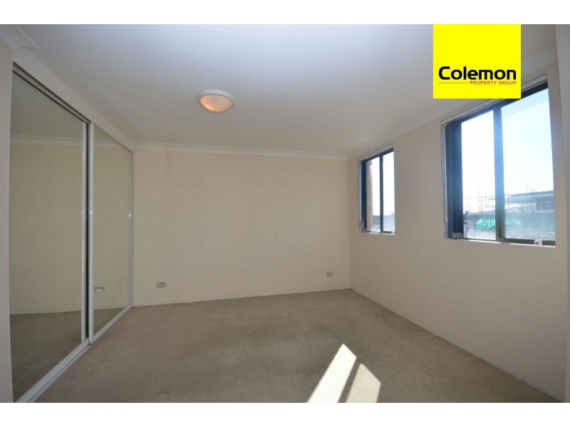 17/1-9 Livingstone Rd, Petersham NSW 2049