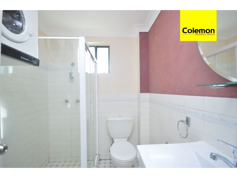 17/1-9 Livingstone Rd, Petersham NSW 2049