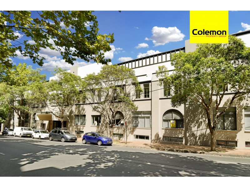 Suite 80/89-97 Jones Street, Ultimo NSW 2007