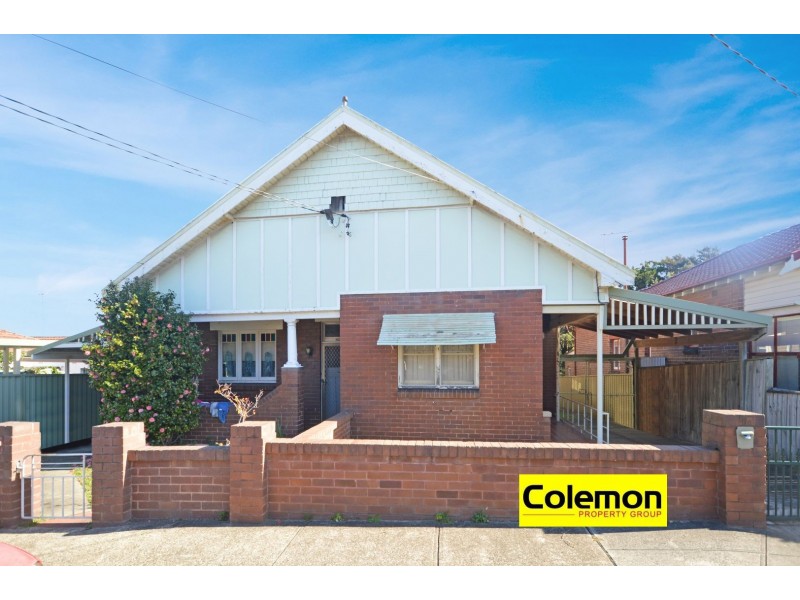 100 Minter Street, Canterbury NSW 2193
