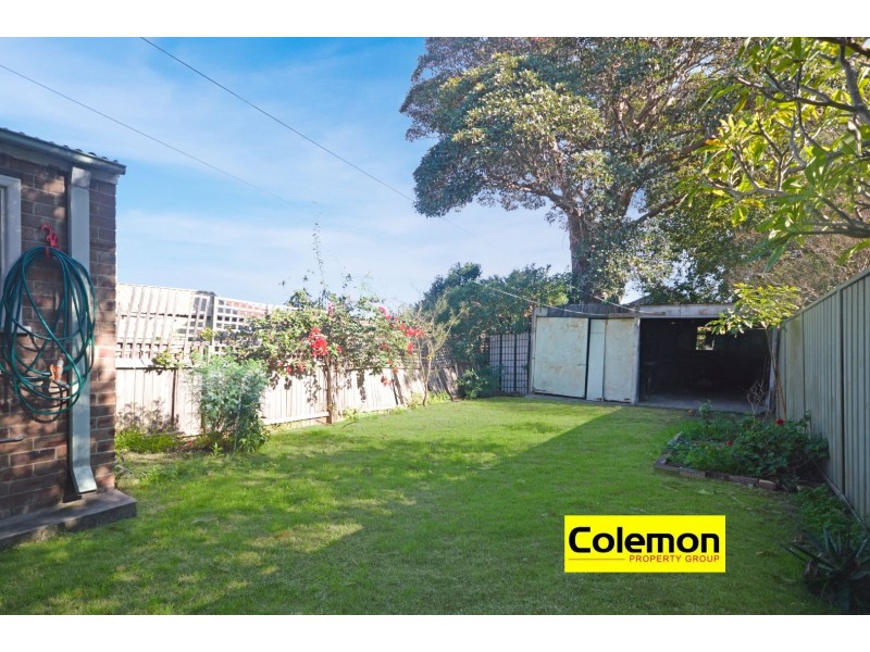 100 Minter Street, Canterbury NSW 2193