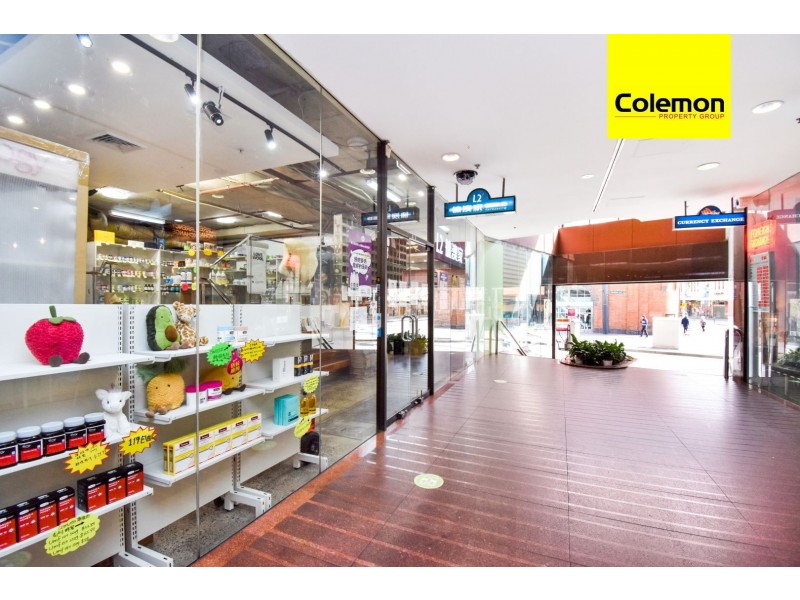 G03/683-689 George St, Sydney NSW 2000