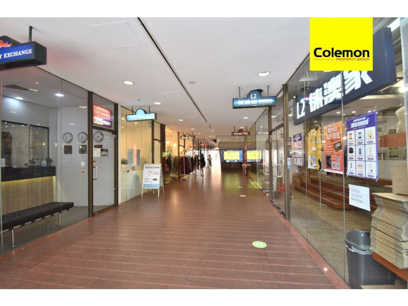 G03/683-689 George St, Sydney NSW 2000