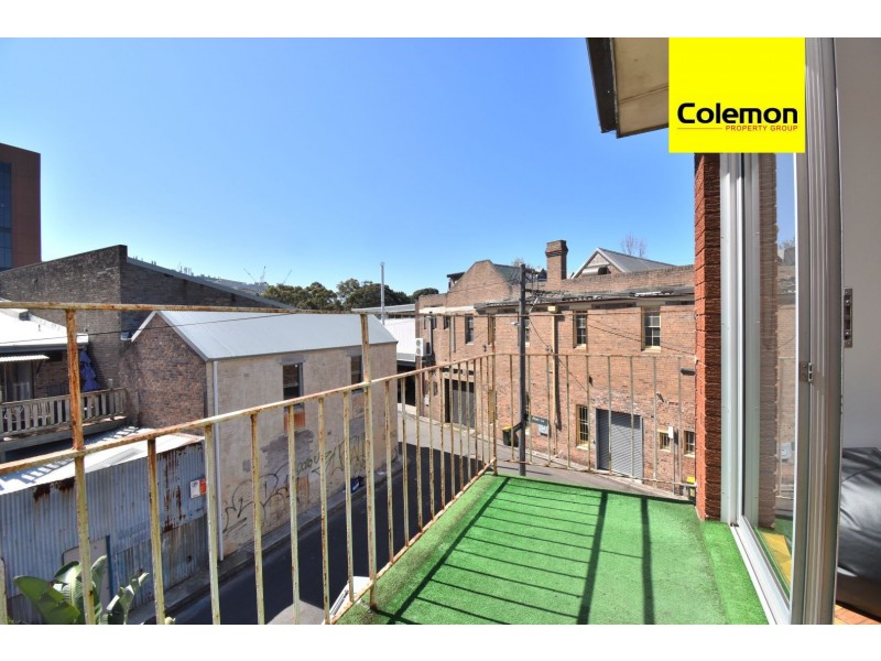 6/4 Lyne St, Alexandria NSW 2015