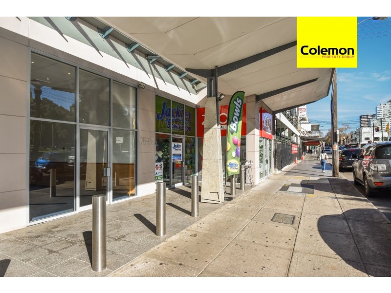 Shop 2/78-82 Burwood Rd, Burwood NSW 2134