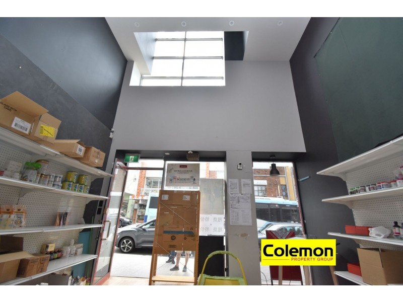 Shop 7/127  Forest Road, Hurstville NSW 2220