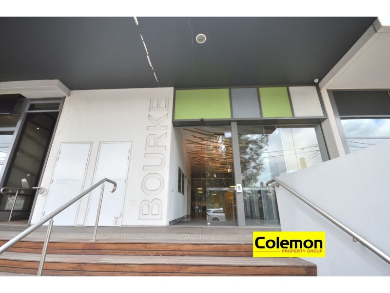Suite 2.06/90-96 Bourke Road, Alexandria NSW 2015