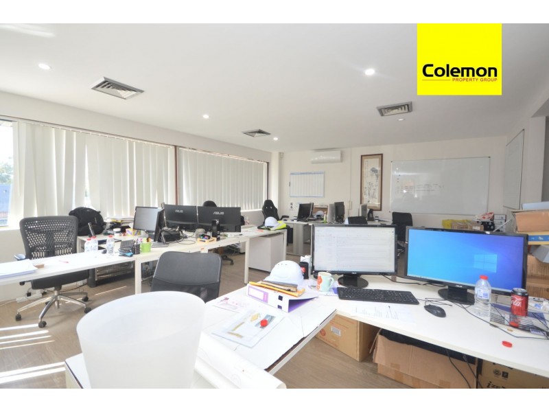 Upstairs/26  Bridge Street, Rydalmere NSW 2116