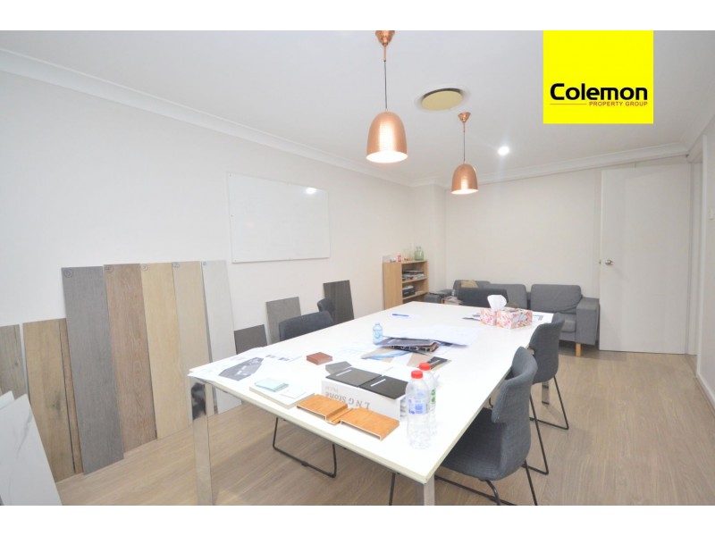 Upstairs/26  Bridge Street, Rydalmere NSW 2116