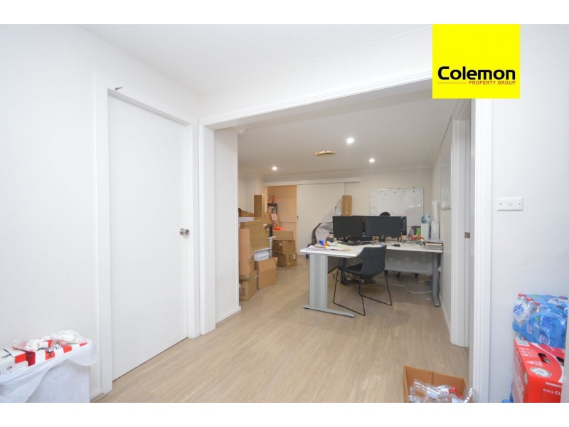 Upstairs/26  Bridge Street, Rydalmere NSW 2116