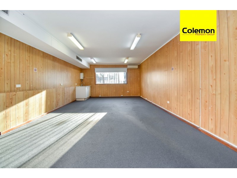 Suite 2, Lvl 1/183 Burwood Road, Burwood NSW 2134