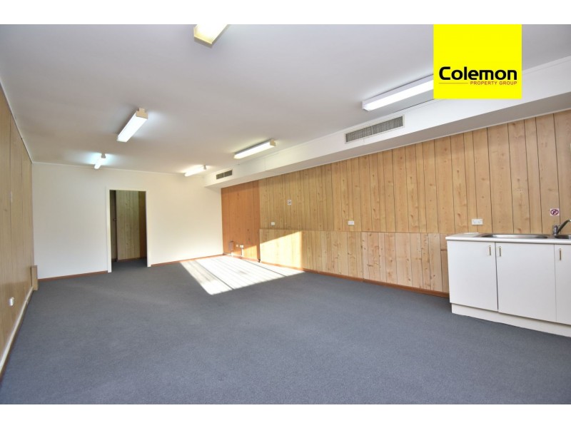 Suite 2, Lvl 1/183 Burwood Road, Burwood NSW 2134
