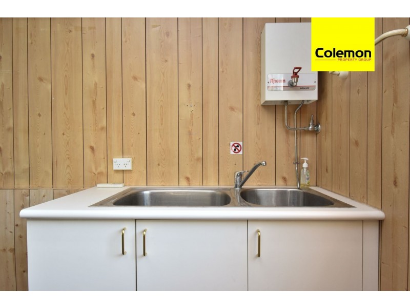 Suite 2, Lvl 1/183 Burwood Road, Burwood NSW 2134