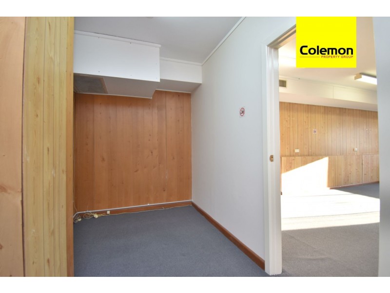 Suite 2, Lvl 1/183 Burwood Road, Burwood NSW 2134