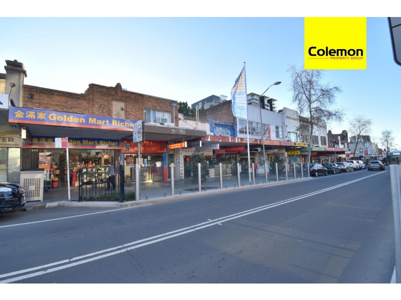 Suite 2, Lvl 1/183 Burwood Road, Burwood NSW 2134