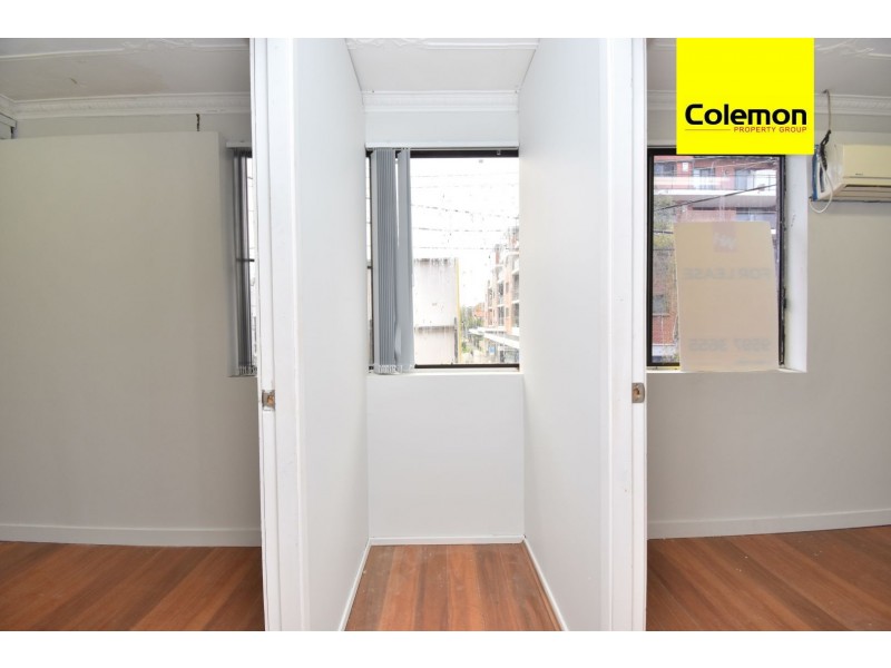 Lvl 1/185G Burwood Road, Burwood NSW 2134