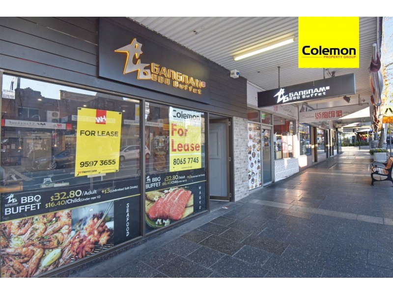 246 Burwood Rd, Burwood NSW 2134