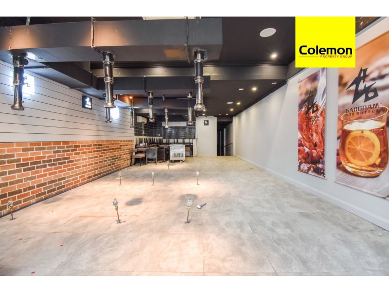 246 Burwood Rd, Burwood NSW 2134