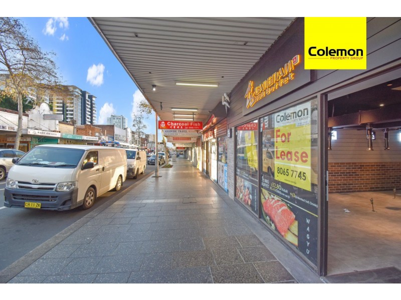 246 Burwood Rd, Burwood NSW 2134