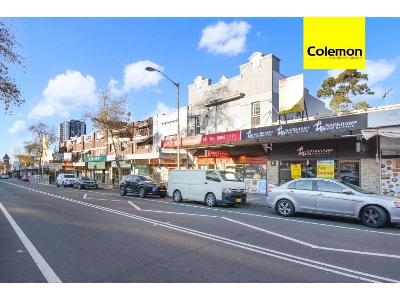 246 Burwood Rd, Burwood NSW 2134