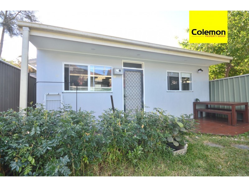 Granny Flat/377 West Botany Street, Rockdale NSW 2216