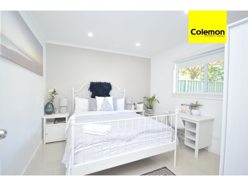 Granny Flat/377 West Botany Street, Rockdale NSW 2216