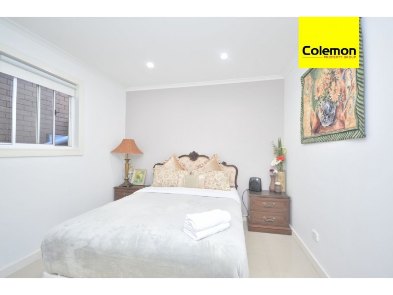 Granny Flat/377 West Botany Street, Rockdale NSW 2216