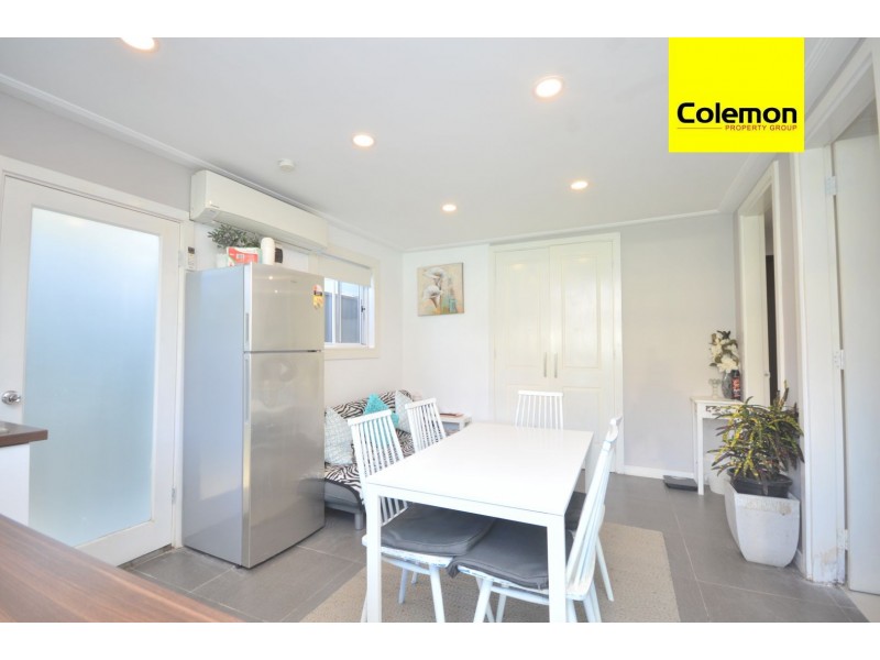 Granny Flat/377 West Botany Street, Rockdale NSW 2216