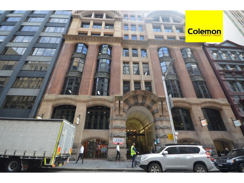 508/83 York Street, Sydney NSW 2000