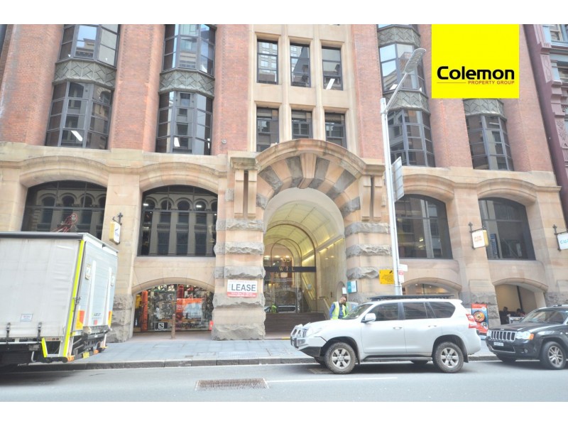 83 York Street, Sydney NSW 2000